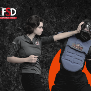 Women’s Self Defense Level 1