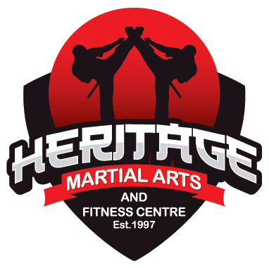 Heritage Martial Arts and Fitness Centre - Kitchener, ON